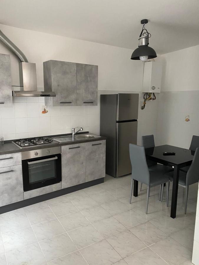 Casa Turnone Villa มาร์ตินาฟรังกา ภายนอก รูปภาพ