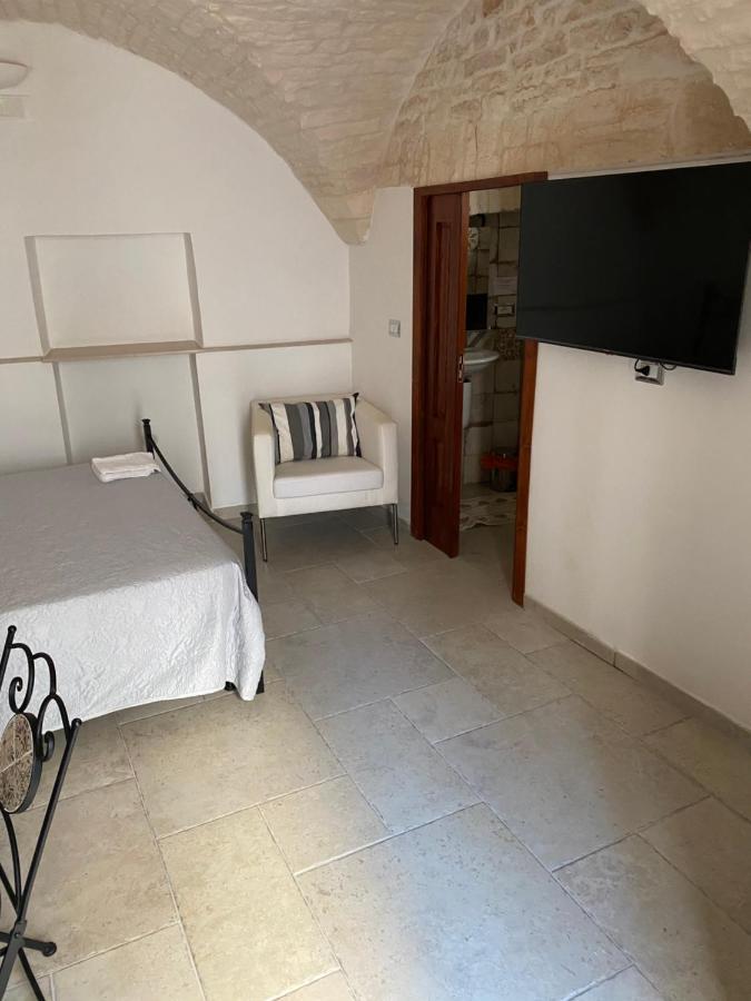 Casa Turnone Villa มาร์ตินาฟรังกา ภายนอก รูปภาพ